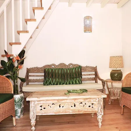 Apartamento Two-bedroom In *