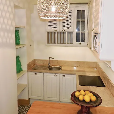 Apartamento Two-bedroom In Lisboa