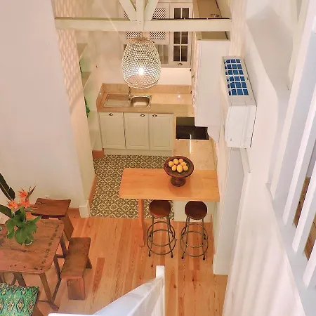 Two-bedroom In Apartamento *