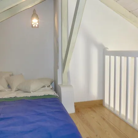 아파트 Two-bedroom In 리스본