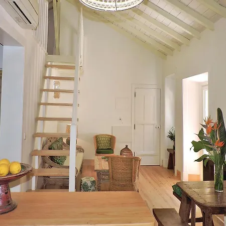 Two-bedroom In